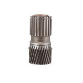Hard Part - A500, 44RE, 40RH, 42RH, 44RH, A500SE, A518, 46RH, Sun Gear, Overdrive, 15 Degree Chrysler 95-ON Ind# 12655C OEM# 4778742