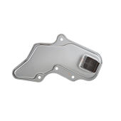 FILTER - RE4R01A, R4AEL, RG4R01A, JR403E 4WD  (11/16 PICK UP, PATHFINDER, MPV) NISSAN 87-04 IND# 69710A OEM# 31728-41X01