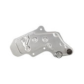 FILTER - RE4R03A, RG4R01A, JR403E (300ZX TURBO Q45) NISSAN 89-02 IND# 62710 OEM# 31728-51X02