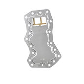 FILTER - R4AXEL, 4EAT, EC-8 (FORESTER, LEGACY) SUBARU 99-ON IND# 69710L OEM# 31728-AA050