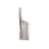 FILTER - S24A, S4RA, A2YA, A4RA, M4TA MDMA(TWO HOLE) ACURA, HONDA 92-98 IND# 88710Q OEM# 25420-P56-003