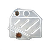 FILTER - 722.3, W4A040, 722.4  MERCEDES 81-97 IND# 68710D OEM# 126-277-0295