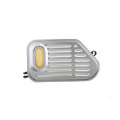 FILTER - ZF5HP19 (Shallow Pan) ZF 97-04 Ind# 85710L OEM# 0501-210-388