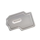 FILTER - FMX (BRASS) FORD 68-77 IND# 6582D OEM# D0AZ-7A098A