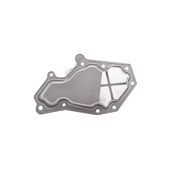 FILTER - C4 (LATE) FORD 70-81 IND# 26422B OEM# D0DZ-7A098B