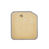 FILTER - A500, A518, 46RH, A518ES A727, A904, (FELT) CHRYSLER 66-96 IND# 12776C OEM# 3515996