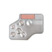 FILTER - F4A33.1, W4A33.1, F4A32.1  MITSUBISHI 91-ON IND# 41710 OEM# MD735572