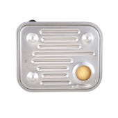 Filter - 4L80E (Deep Pan) General Motors 97-ON Ind# 34661F OEM# 24204277