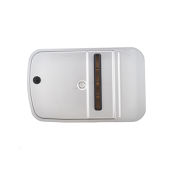 FILTER - 5L40E, 5L50E (WITH SPACER, 1/2 TAB ON PICKUP) GENERAL MOTORS 99-ON IND# 55710B OEM#