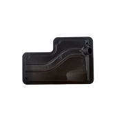 FILTER - 6F50, 6F55, 6T70, 6T75  FORD 07-ON IND# 118710 OEM# 7T4Z-7A098B