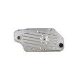 FILTER - 4R44E, 5R55E, 5R55E, A4LDE (4X4) FORD 95-ON IND# 56710H OEM# F5TZ-7A098B