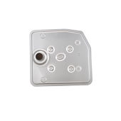 Filter - 6R60E, 6R75, 6R80E (1.5"Pick Up, Metal Nylon) ZF 07-ON Ind# N/A OEM# 7L1P-7G186-AB, 7L1Z-7A098A