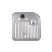 FILTER - A500, A518 (PLASTIC) CHRYSLER 97-04 IND# 12776F OEM# 52118789