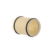 FILTER - ZF5HP19, ZF5HP19FL, ZF5HPFLA (Plastic Tube in Pump) ZF 95-04 Ind# N/A OEM# 1060310045