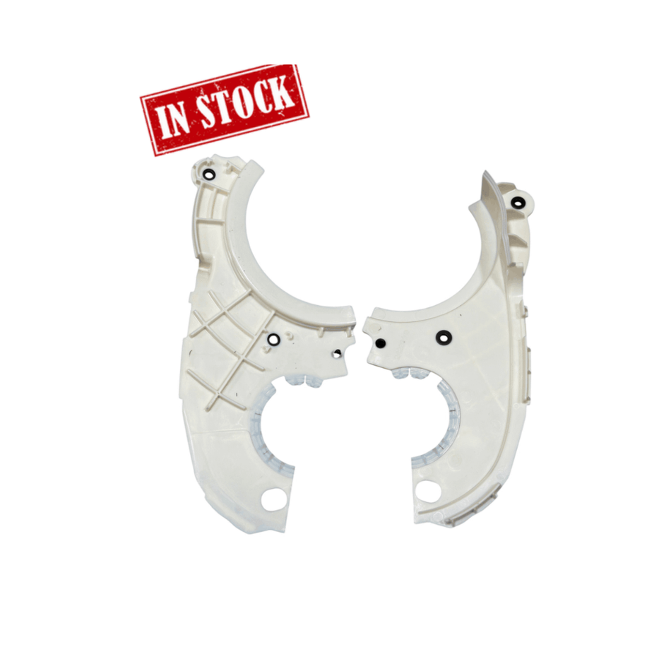 DEFLECTOR 6T30E OIL BAFFLE, GM 2008-ON, 24239619