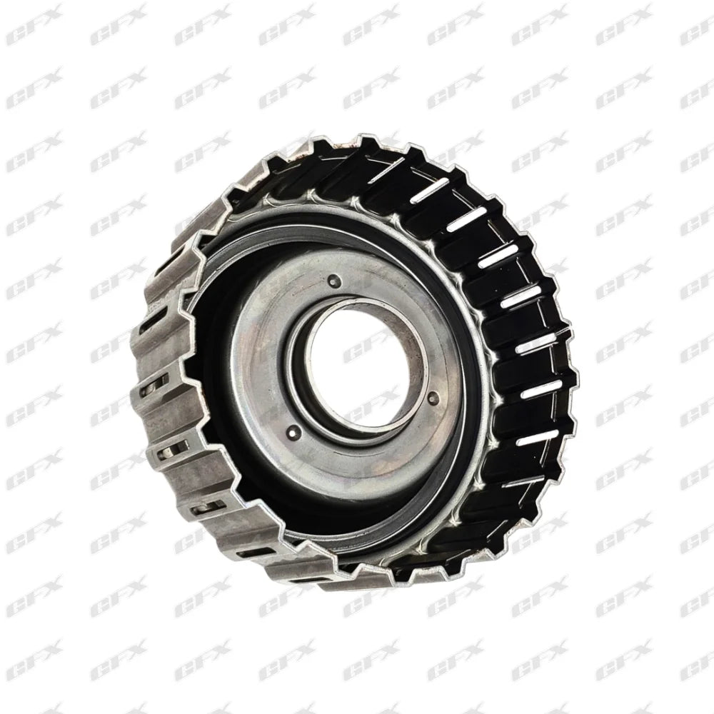 AB60 - FORWARD DRUM FWD Used Hard Parts