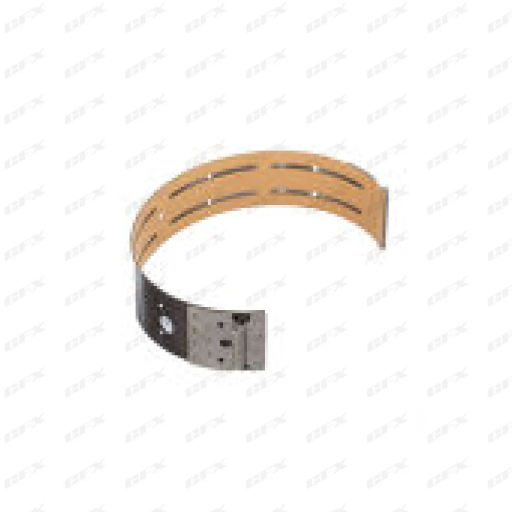 Band Btr 85Le Front Brown Linining (Australia) Ford 89-On Ind# N/A Oem# 0585-557072 Bands