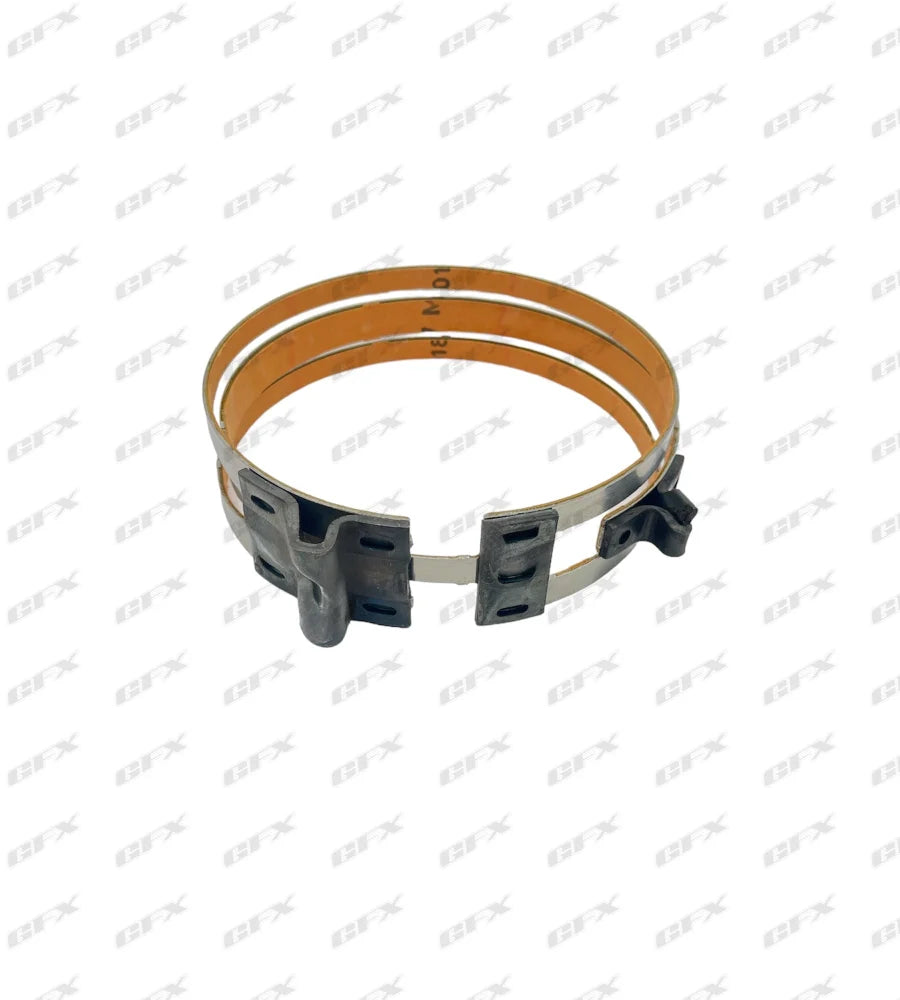 BAND DPO AL4 (Brake Borg Warner) All Models 98-ON Ind# 112700 OEM# 8200207081 Bands