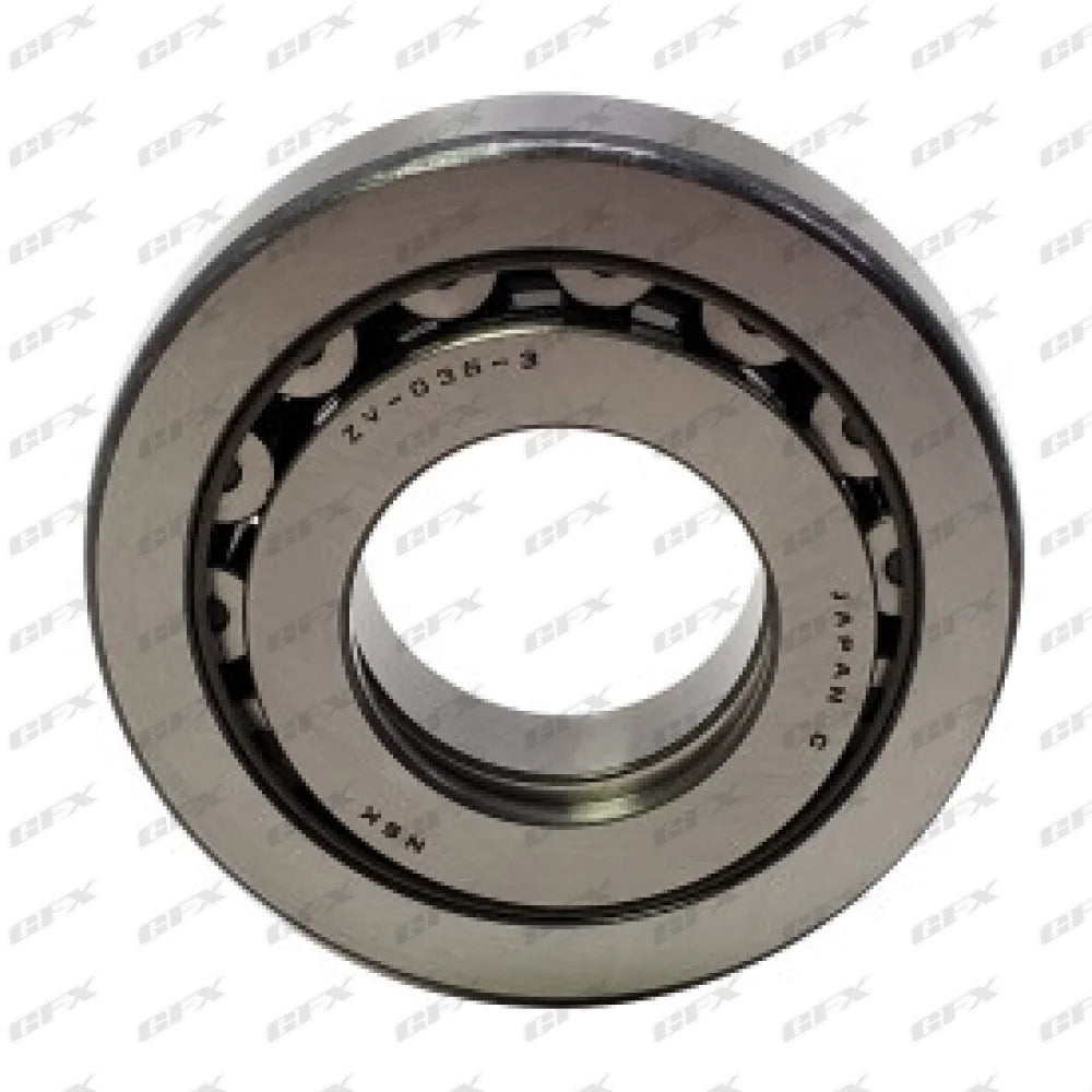 BEARING - JF011E SECONDARY PULLEY BIG 36*80*18 NSK # HTF036-3G5U01 Washers and Bearings