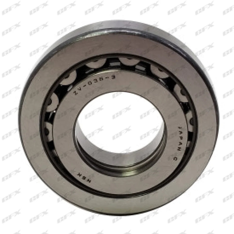BEARING - JF011E SECONDARY PULLEY BIG 36*80*18 NSK # HTF036-3G5U01 Washers and Bearings