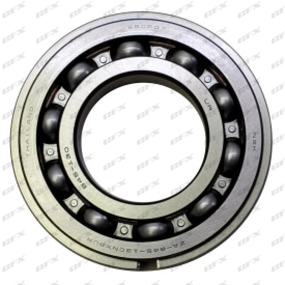 BEARING - JF015E SECONDARY PULLEY FRONT 45*85*15 NSK # B45-130NX2 Washers and Bearings