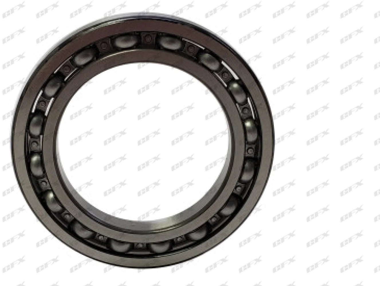 BEARING - JF015E SECONDARY PULLEY REAR 70*105*13 NSK # B70-19CG25 Washers and Bearings