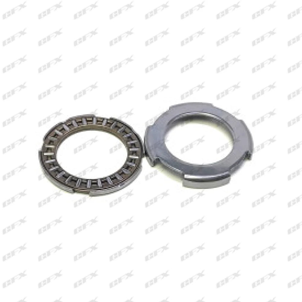 BEARING NEEDLE--HYUNDAI A4BF3 CUP RACE SET OUTPUT HUB TO OVERDRIVE DRUM OEM-45525-22810 Washers and Bearings