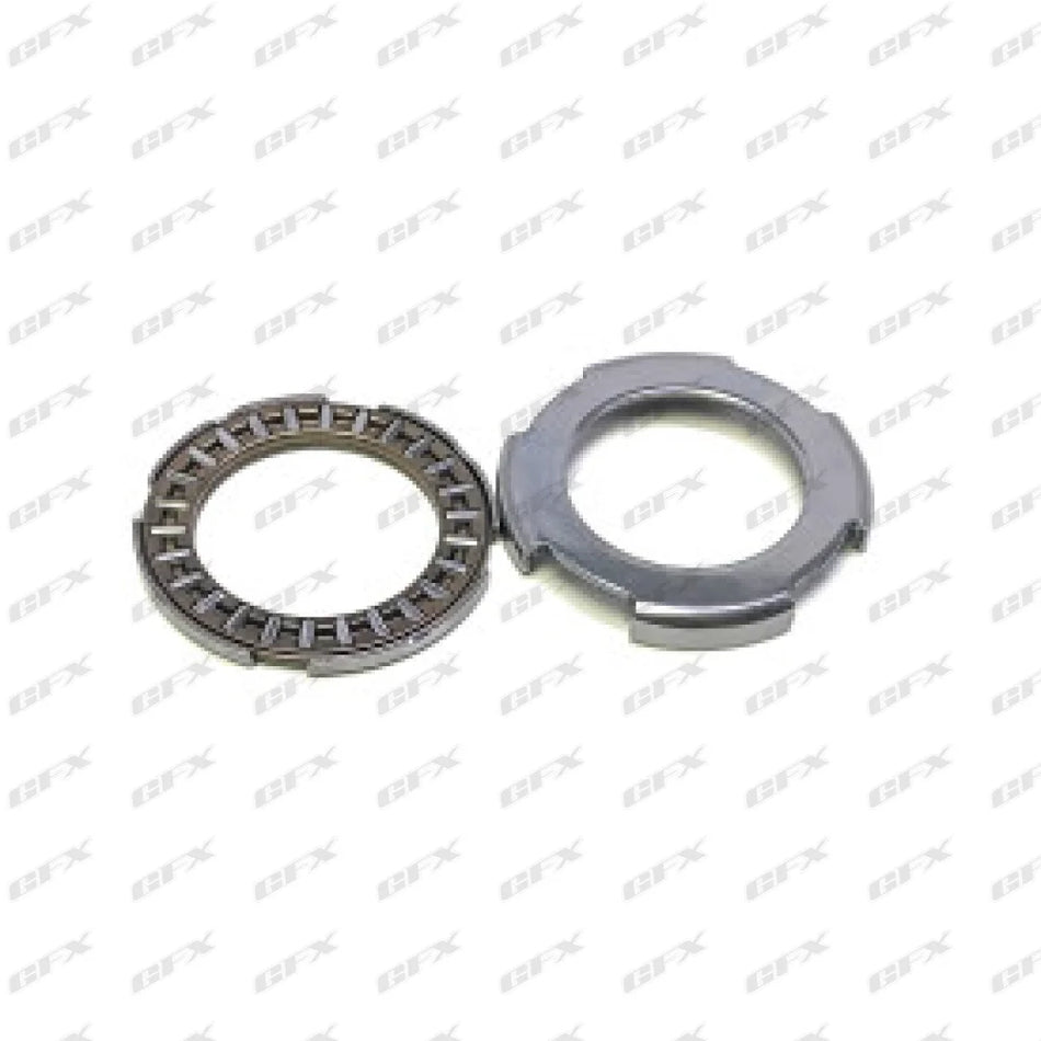 BEARING NEEDLE--HYUNDAI A4BF3 CUP RACE SET OUTPUT HUB TO OVERDRIVE DRUM OEM-45525-22810 Washers and Bearings
