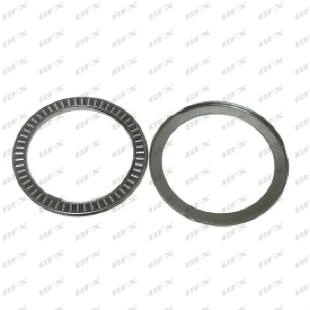 BEARING - U660E U760E UNDERDRIVE PLANET TO RING GEAR TOYOTA W/RACE IND # 157418 157437 Washers and Bearings