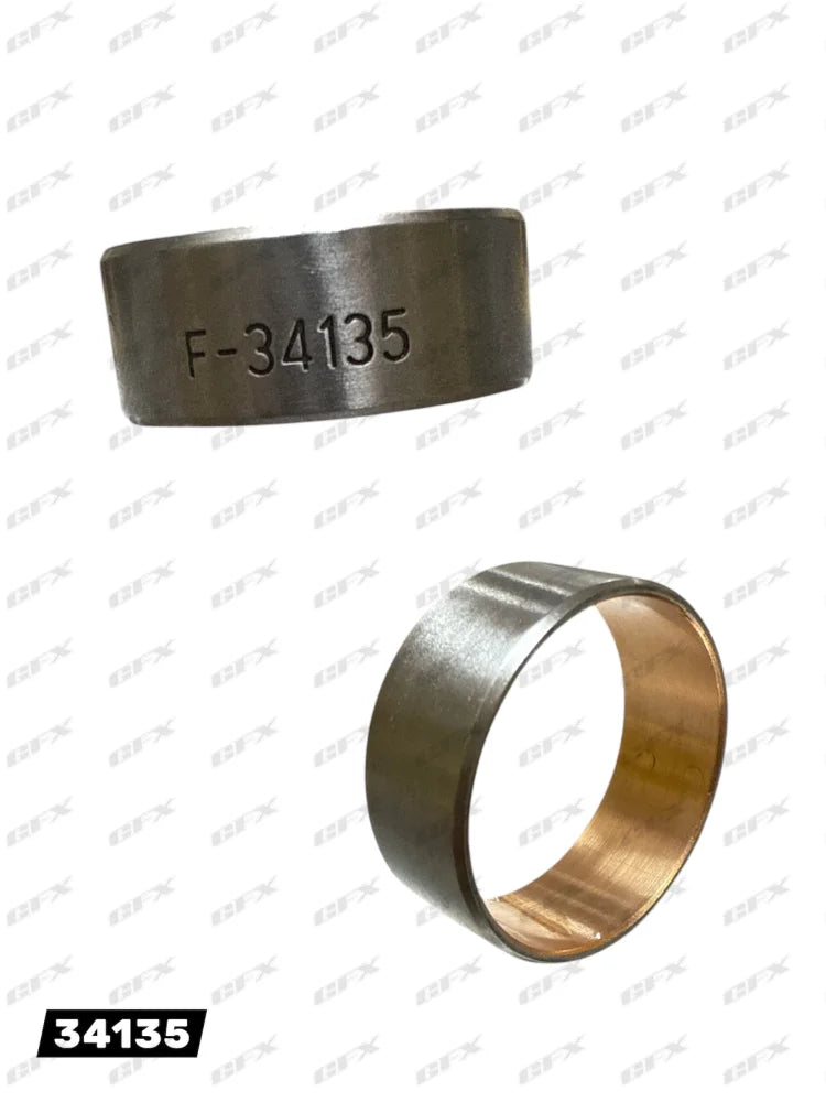 Bushing - 095 096 097 098 AG4 01M 01N 01P Planetary Pinion Shaft Bronze 89-ON Volkswagen Ind# 119001 OEM# N/L Bushings