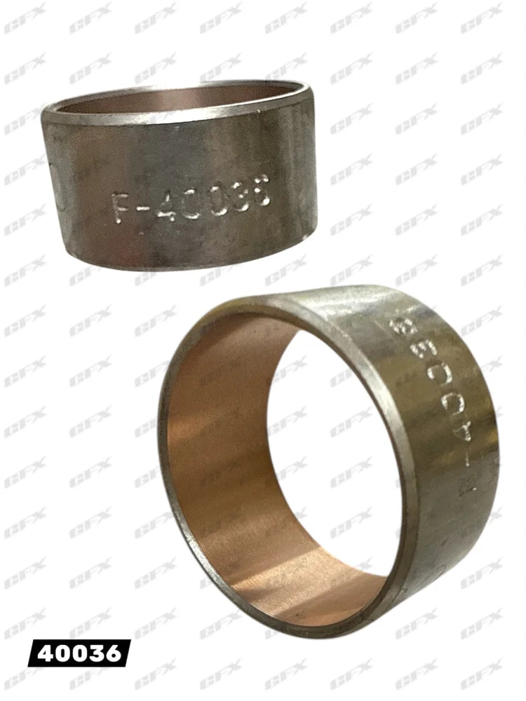 Bushing - 3T40 TH125 Input Shaft Bronze 80-ON General Motors Ind# 75003 OEM# 8631903 Bushings