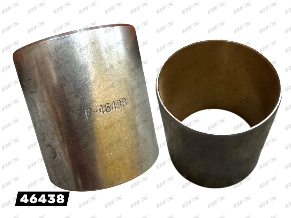 Bushing - 4R100 Extension Housing Large OD for F-Series Super Duty Bronze 98-ON Ind# 36023 OEM# F81Z-7A034AB BRONZE