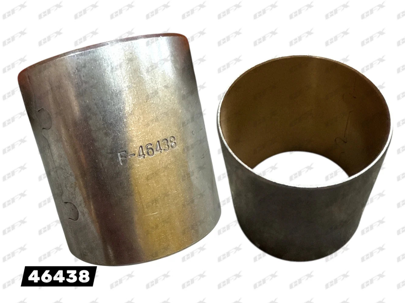 Bushing - 4R100 Extension Housing Large OD for F-Series Super Duty Bronze 98-ON Ind# 36023 OEM# F81Z-7A034AB BRONZE