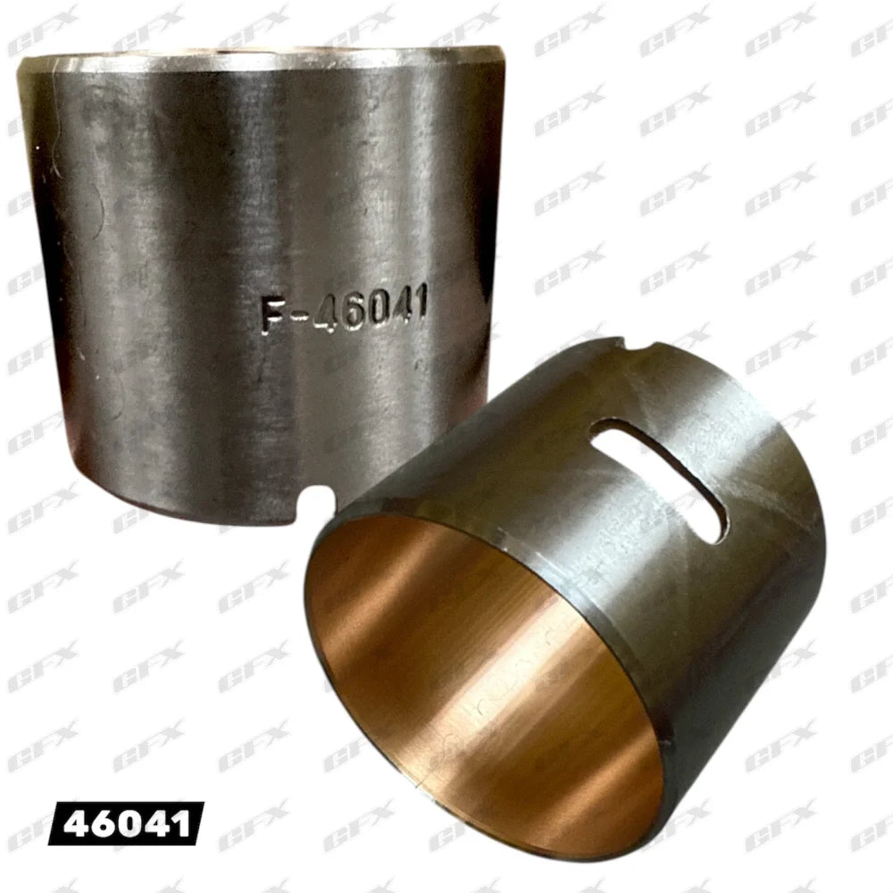 Bushing - 4R70W 4R75W 5R55W Extension Housing Large Bronze 96-ON Ford Ind# 76014 OEM# F3LP-7A034AA Bushings