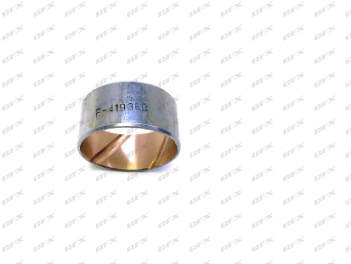 Bushing - 4T60 TH440-T4 4T60E 4T65E Input Shaft w/Grooves Bronze General Motors 83-ON Ind# 84003A OEM# N/L Bushings
