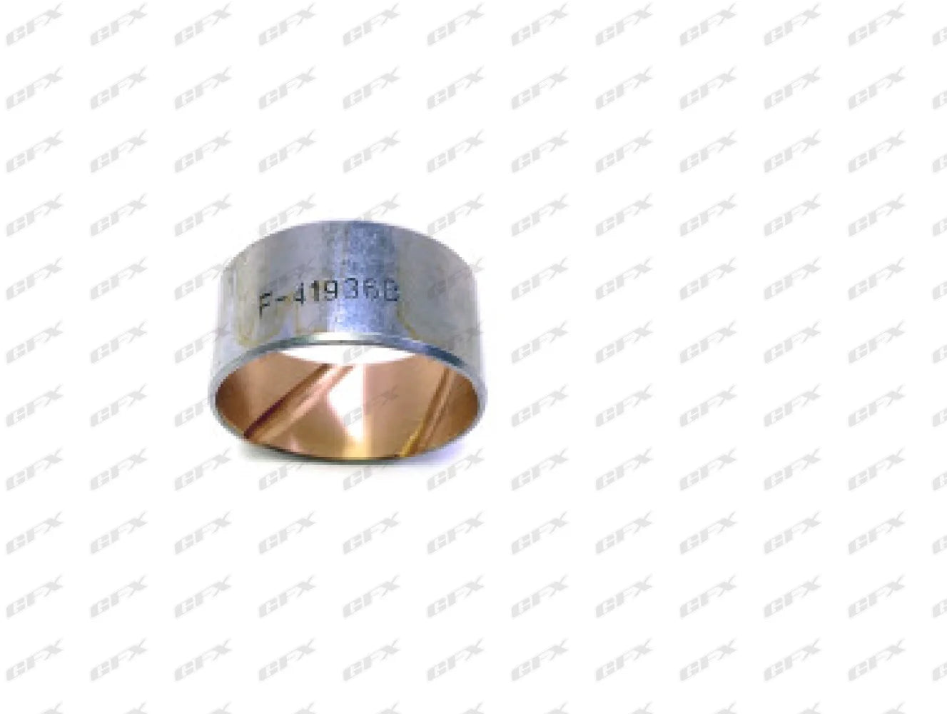 Bushing - 4T60 Th440-T4 4T60E 4T65E Input Shaft W/Grooves Bronze General Motors 83-On Ind# 84003A