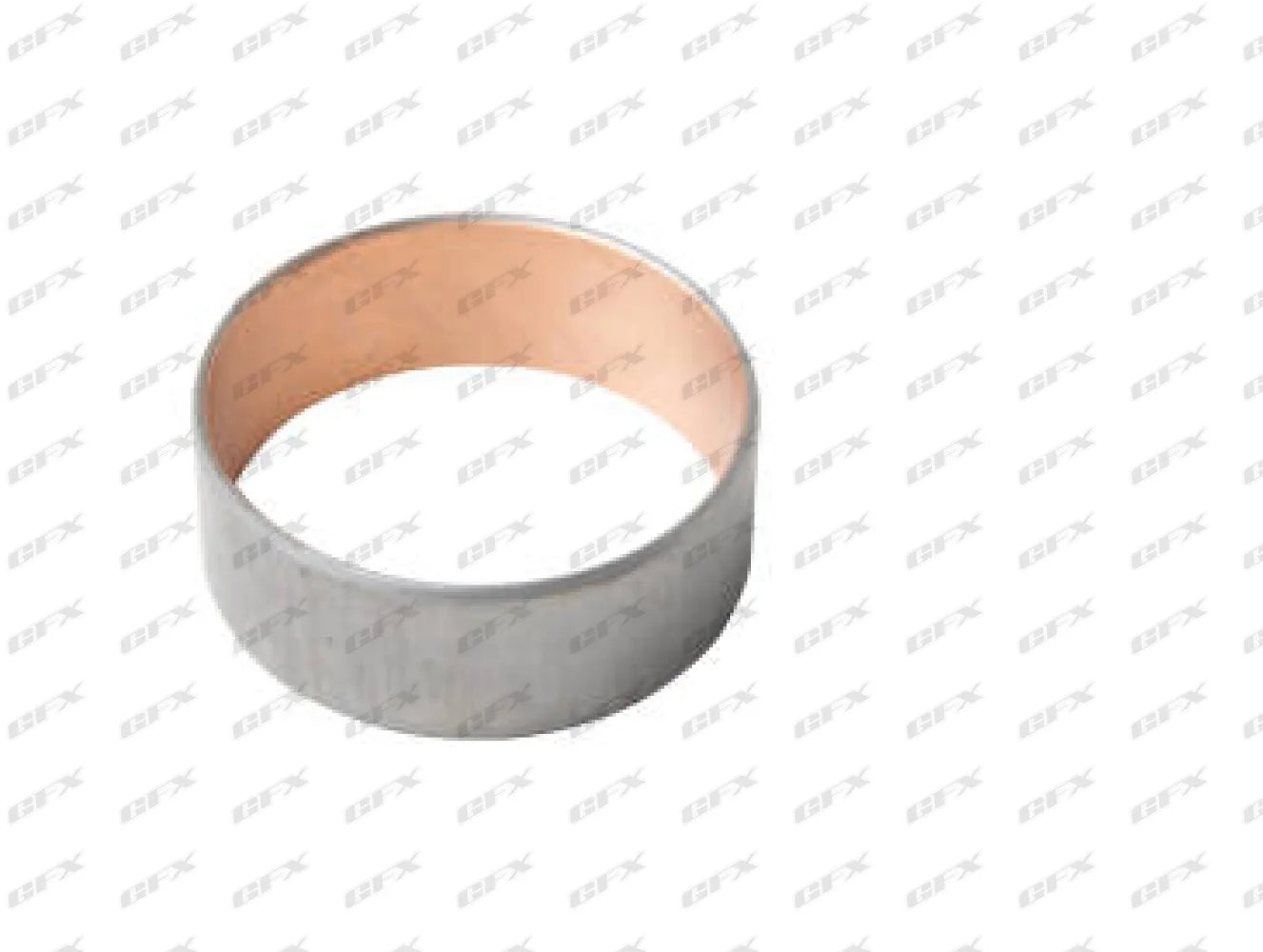 Bushing - 4T60E 1-2 Support Bronze 91-95 General Motors Ind# 84009 Oem# 5606004 Bushings