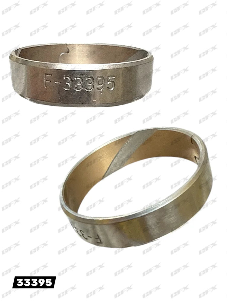 Bushing - A404 A413 A470 A670 Annulus Gear Bronze 78-ON Chrysler Ind# 32030 OEM# 5205728 Bushings