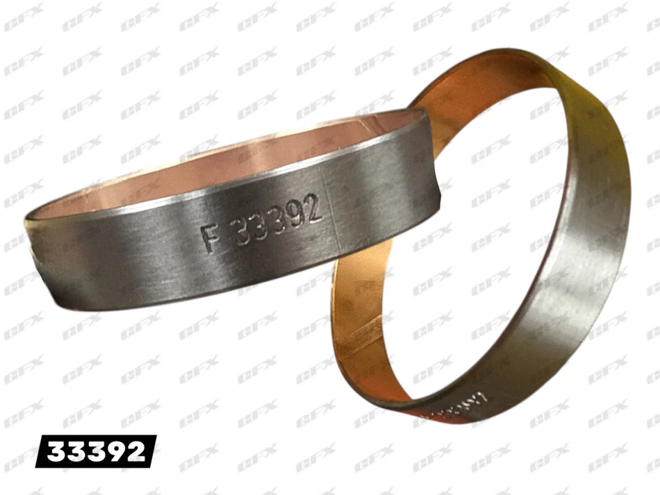 Bushing - A404 A413 A470 A670 Front Clutch Large Bronze 78-ON Chrysler Ind# 32010 OEM# 5222405 Bushings