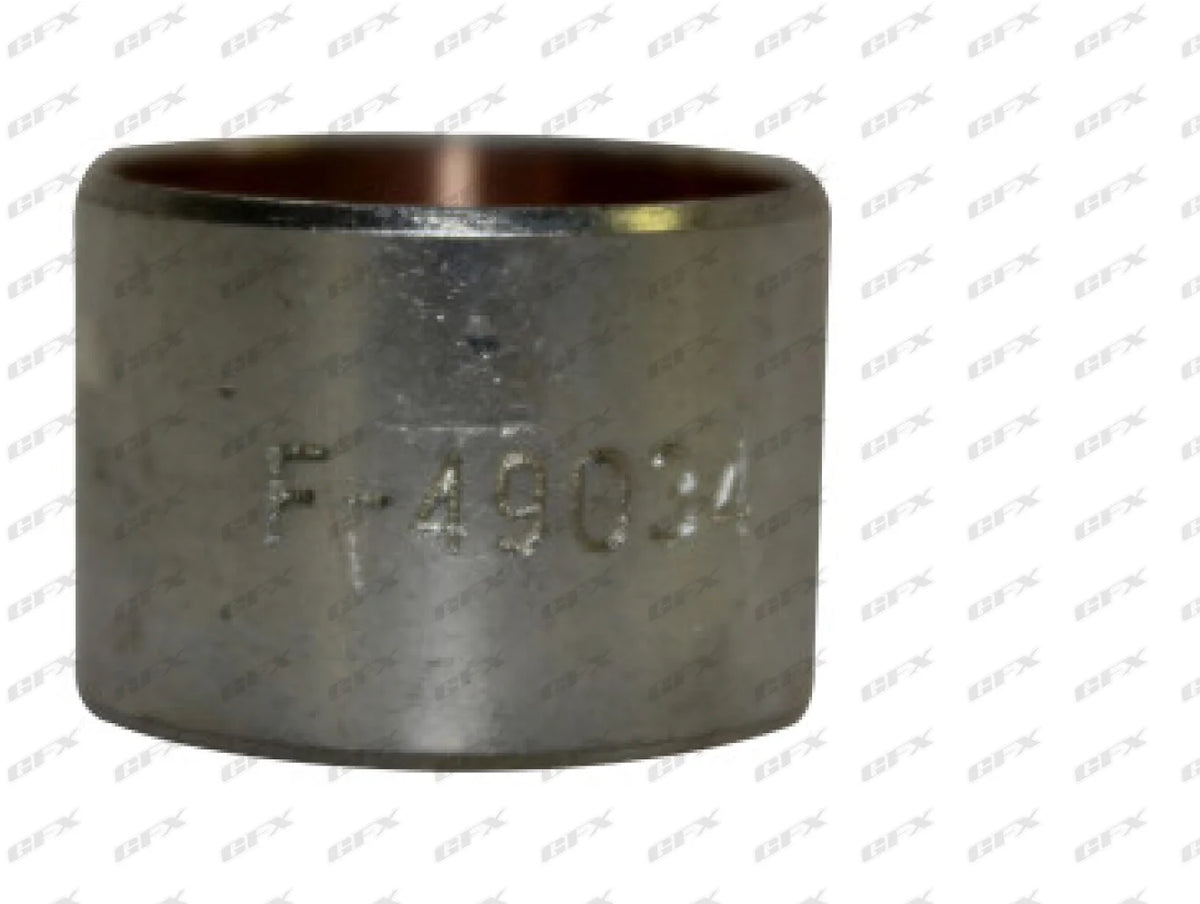 Bushing - A404 A413 A470 A670 Stator Support Bronze 78-85 Chrysler Ind# 12503B OEM# 4058635 Bushings