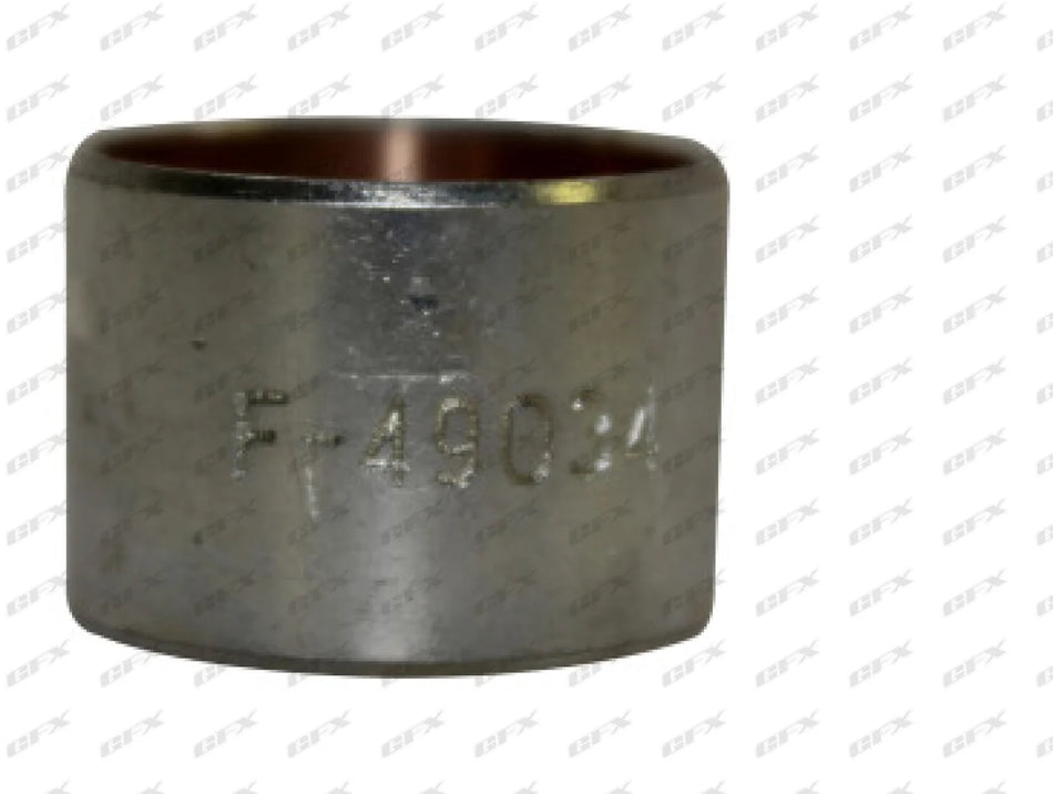 Bushing - A404 A413 A470 A670 Stator Support Bronze 78-85 Chrysler Ind# 12503B OEM# 4058635 Bushings