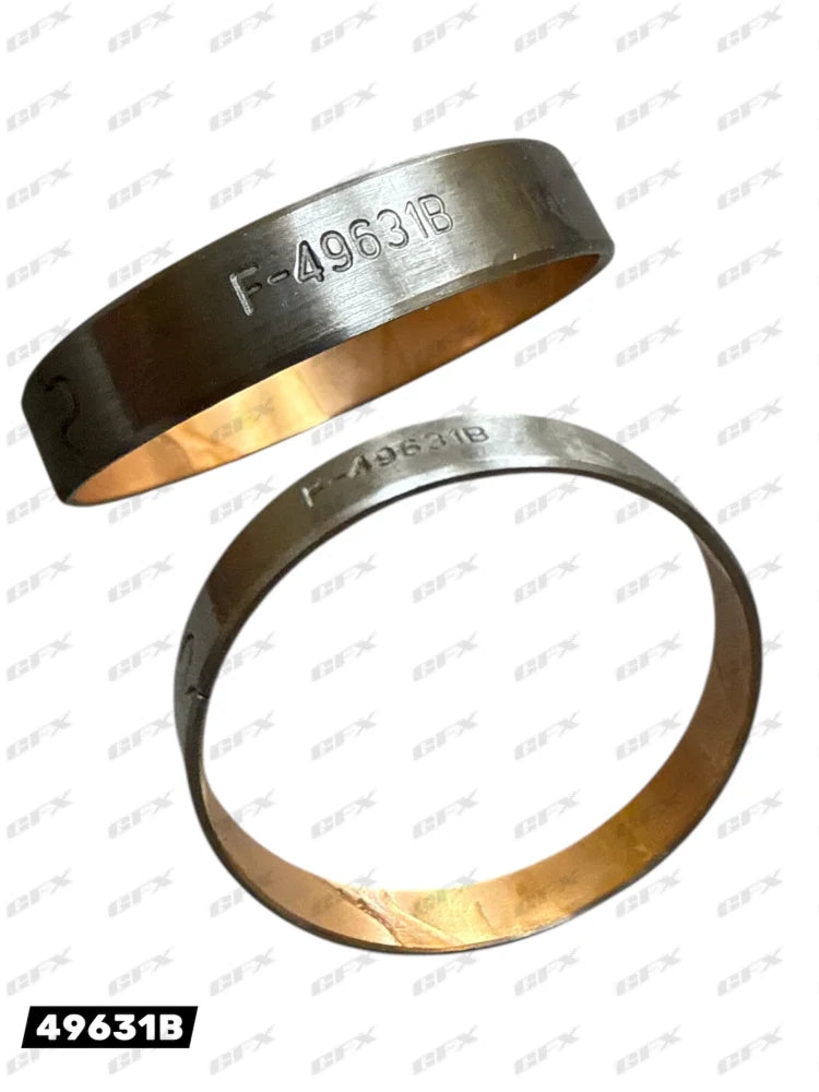 Bushing - A500 44RE 40RH 42RH 44RH A500SE 42RE TF6 A904 30RH 31RH 32RH Front Clutch Drum Narrow Bronze 92-ON Chrysler