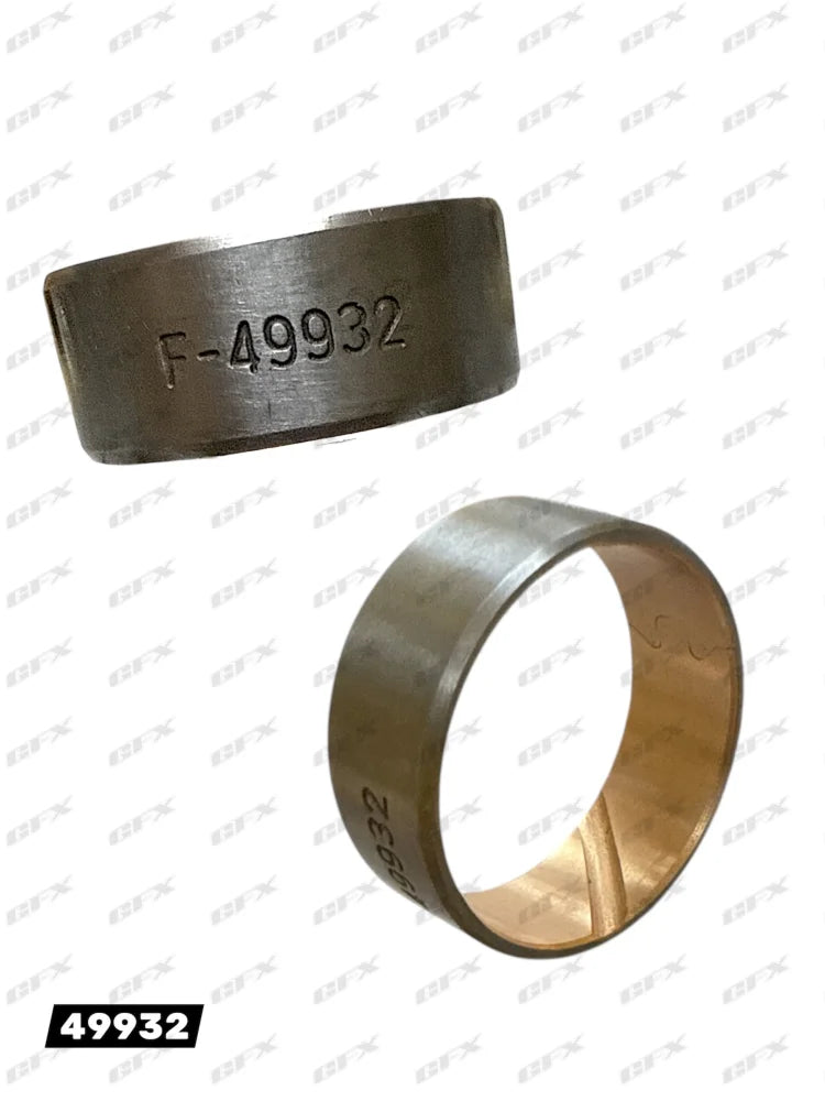 Bushing - A604 40TE 41TE 41AE A606 42RLE F4AC1 Rear Planetary Bronze 88-ON Chrysler 88-ON Ind# 92006 OEM# 4412211