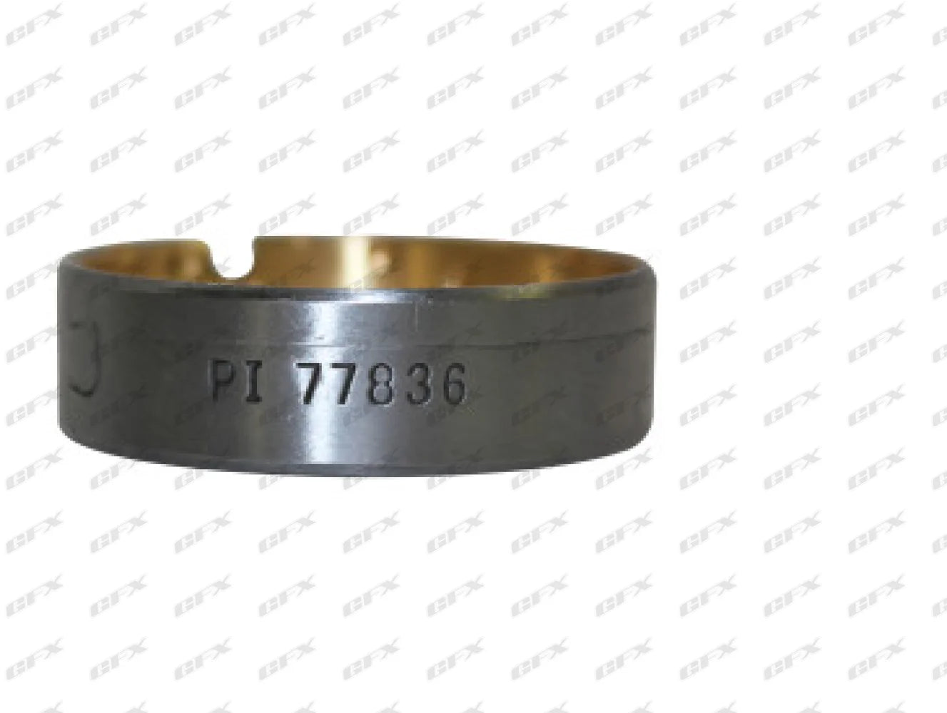 Bushing - A6MF1 Pump Babbitt Kia Hyundai Mitsubishi 09-ON Ind# TBA OEM# TBA Bushings