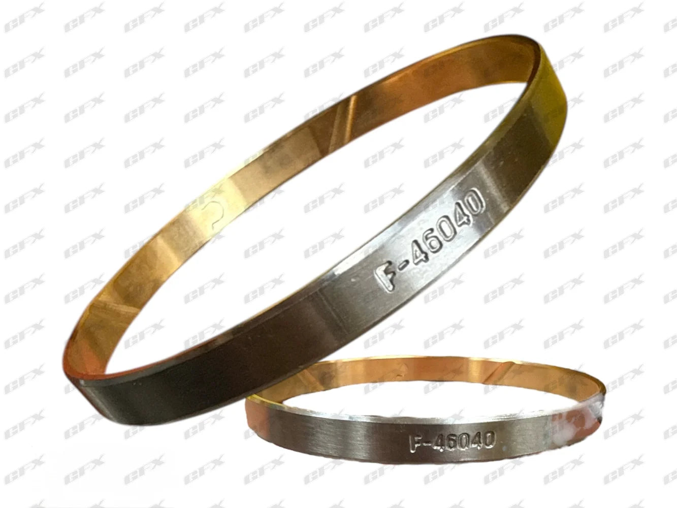 Bushing - AOD AODE 4R70W Reverse Drum Front Bronze 80-ON Ford Ind# 76002 OEM# E0AZ-7F217A Bushings