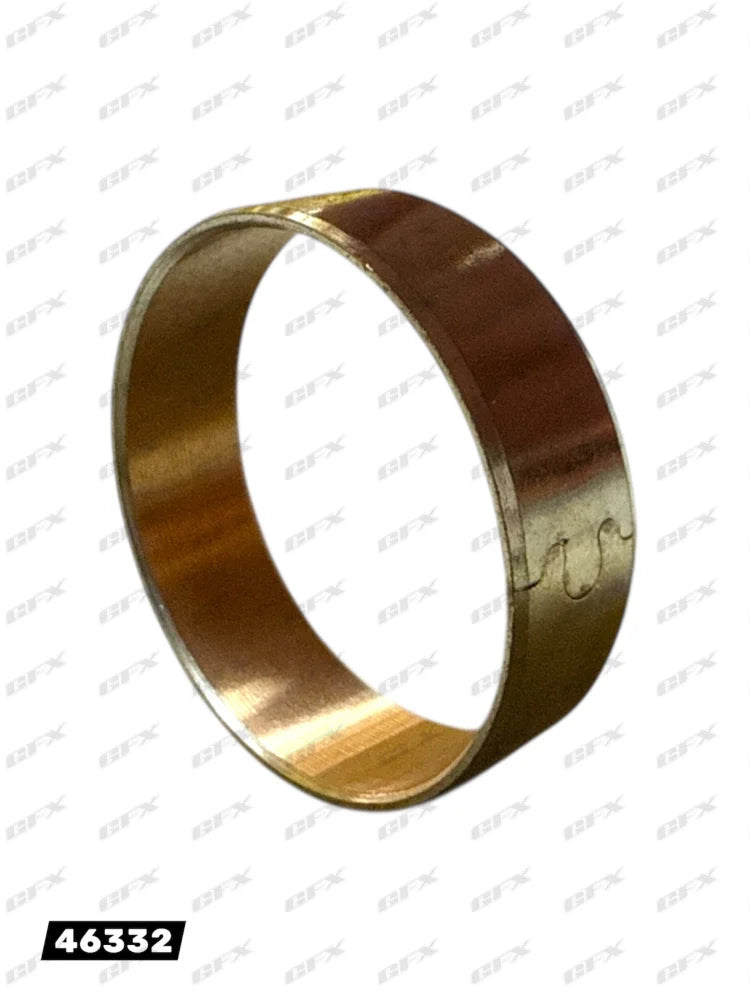 Bushing - AX4N AX4S Converter Hub Bronze 86-ON Ford Ind# 96001 OEM# E6SP-7N805B Bushings