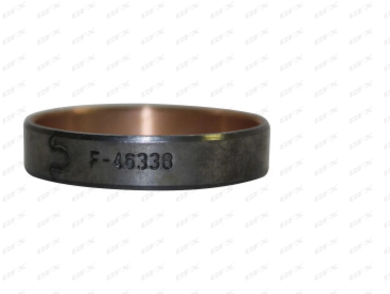 Bushing - Axod Axode Ax4N Ax4S 4F50N Rear Planetary Support Bronze 86-On Ford Ind# 96014 Oem#