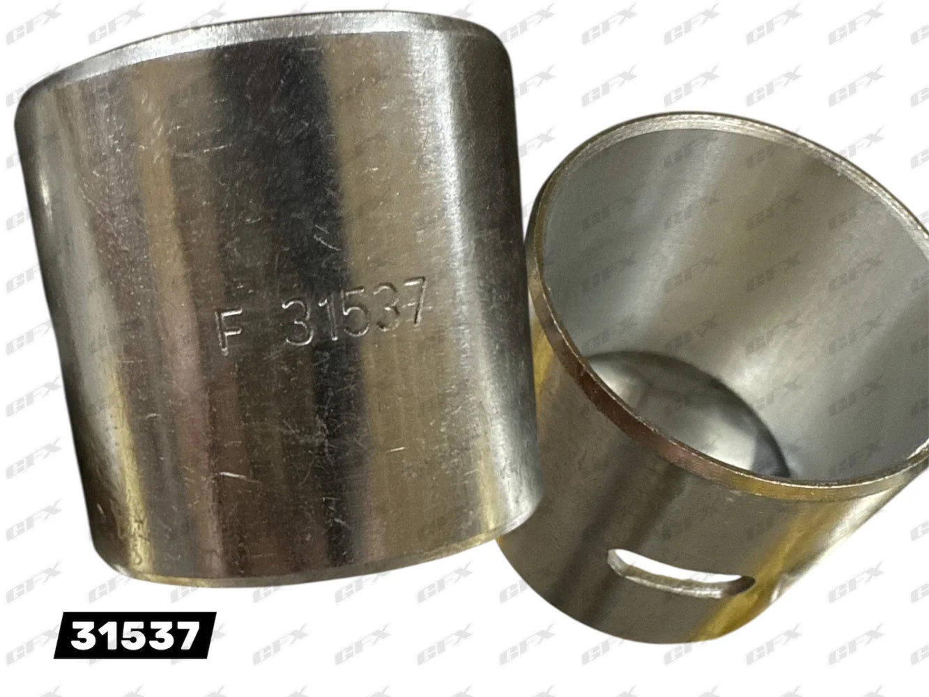 Bushing - C3 A4LD A4LDE 4R44E 4R55E 5R44E 5R55E Extension Housing Bronze 74-89 Ind# 56014 OEM# D7FZ-7A034A Bushings