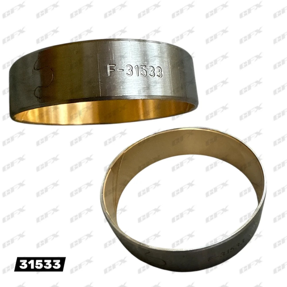 Bushing - C3 A4LD A4LDE 4R44E 4R55E 5R55N 5R55S 5R55W Intermediate Drum Bronze 74-89 Ind# 56002 OEM# N/L Bushings