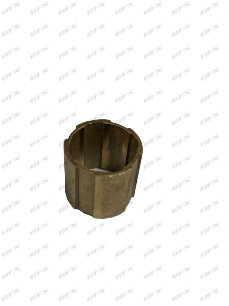 Bushing - C3 A4LDE 4R44E 4R55E 5R55E 5R44E Stator Support (Front) Bronze 85-96 Ind# 56000C OEM# N/L Bushings